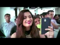 Jaanam Samjha Karo - Live@Saavn with Lesle Lewis