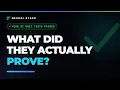 Your AI Unit Tests Passed What Did They Actually Prove