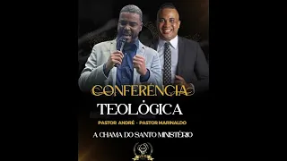 Conferência Teológica