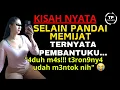Download Lagu Kisah Nyata - Selain Pandai MEMIJAT Ternyata PEMBANTU ku Punya RAHASIA | Viral