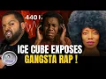 Download Lagu Ice Cube EXPOSES How Gangsta Rap Was a SETUP