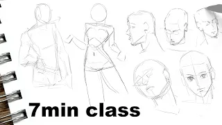 7min class -all