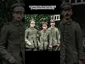 Download Lagu WW1 Colorized historical Footage: Adolf Hitler with coworkers #hitler #ww1 #history #colorized