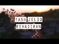 Download Lagu Yana julio - Kehadiran | Lyrics