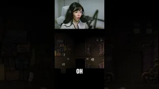 WHY WOULD MIRO PUT THIS FUNCTION IN THE GAME Fear And Hunger 2 Termina 