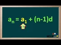 WCLN - Calculations with Arithmetic Sequences