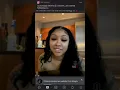 ARI FLETCHER THEREALKYLESISTER mentions surgery