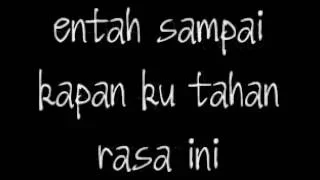 letter for me ruang rindu with lyric