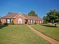 6442 Quail Ridge Dr Bartlett TN 38135