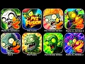 Lagu PVZ Fusion,PvZ 2,Plants vs. Zombies 2,PvZ Chinese Version,Plants vs. Zombies 2 Chinese