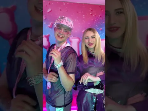 Are you part of Timtin family yet?🤔🩷🤩#crazycasa #timtin #shorts #foryou #viral #trending #dance
