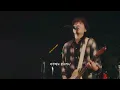 [back number] オールドファッション(올드 패션) LIVE