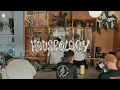 Lagu The Coffee Run [Houseology X Micrology] 01/11/25