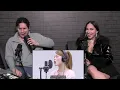 Waleska & Efra react to XG Winter Without You in First Take Japan