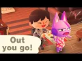 Download Lagu If You Do THIS, Villagers Will ALWAYS Leave! #shorts