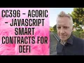 CC396 - Agoric