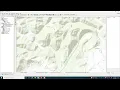 WMS project location watershed boundaries TOPAZ and delineation - CE 433 Class 26 21 Mar 2022