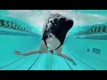 Olivia Thirlby Black Swimsuit Butt light