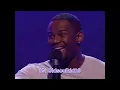 Download Lagu Brian McKnight - Back At One (At the Apollo