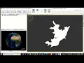 Download Lagu HOW TO SEPARATE WATER FROM LAND (NDWI)  ON A SATELLITE IMAGE USING SNAP-DESKTOP.