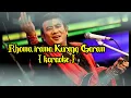 RHOMA IRAMA [ KURANG GARAM ] Karaoke