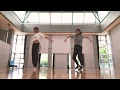Tinashe - Faded love / dance