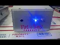 Fatboy 4 pill 2879C mobile amp pending sold locally
