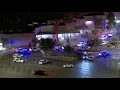 Two people hurt in shooting at Desert Sky Mall