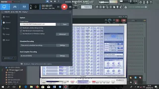 free amapiano flp made with j e sample pack 6 and ks4
