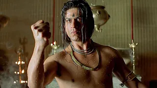 اخواته طردوه من المملكه طمعانين ف الحكم وقتلو امه وحبيبته فقرر ينتقم بسيفه السحري الملعون اشد انتقام 