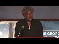Donna Brazile Politics and Diversity Speaker