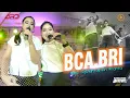 Download Lagu Niken Salindry Ft. Alvi Ananta - BCA BRI (Official MV) | Bca.. Babar Blas Aku wes Ora Cinta
