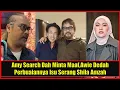 Download Lagu Amy Search Dah Minta Maaf, Awie Dedah Perbualannya Dgn Bapa Nabila Huda lsu Serang Shila Amzah
