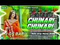 Chunari Chunari Dj Song | Hindi Bollywood Song Dj Remix | Instagram Viral Song | Dj Gana 2026