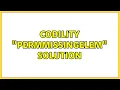 Codility PermMissingElem Solution 2 Solutions