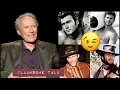 Clint EASTWOOD 87 On His Son Scott Eastwood - and Hollywood woke