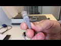 How to Crimp an RJ45 Cable