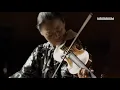 Bach’s Prelude from Partita No. 3 from Live with Carnegie Hall