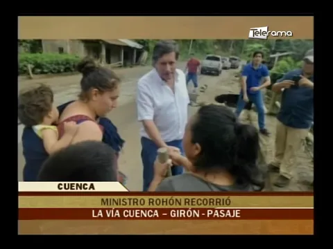 Cuenca al Día 29-05-2023