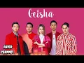 Download Lagu GEISHA - TAK KAN PERNAH ADA Lirik