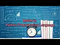Maths in Python Programming Language Sparkling Skills