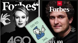 Forbes Has a Fraud Problem