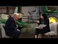 Trump argues with Kristen Welker on NBC s Meet the Press