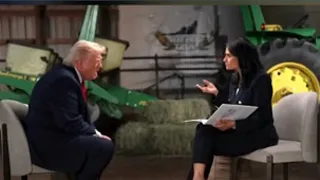 Trump argues with Kristen Welker on NBC s Meet the Press
