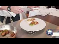 Day at The Woods - Dining at the Omni Mount Washington Resort