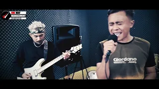 Download SAHARA - HASRAT || ANTO and GENIUS BAND Cover Live Record Studio Session MP3