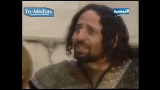 مسلسل الطارق حلقة 16 