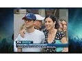SKINNY Actor Joseph-Gordon Levitt Weds Tasha McCauley