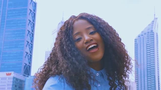 nancy hebron heri heri official music video sms 8686285 to 15577 vodacom tz