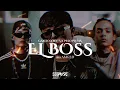 GABITO BALLESTEROS, PESO PLUMA, NATANAEL CANO - El Boss aka AMG 2.0 (2023)